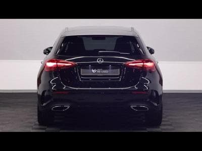 Mercedes A 180 AMG Line 7g-DCT (2024) - Photo 5