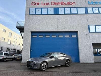 Peugeot 508 508 Plug-In Hybrid 225 e-EAT8 Allure (2024) - Photo 1