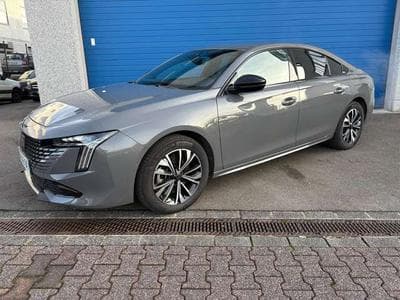 Peugeot 508 508 Plug-In Hybrid 225 e-EAT8 Allure (2024) - Photo 2