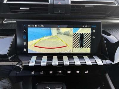 Peugeot 508 508 Plug-In Hybrid 225 e-EAT8 Allure (2024) - Photo 8