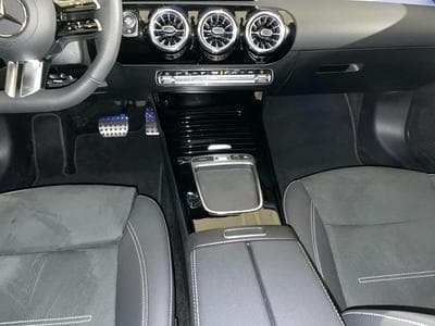 Mercedes A 200 Classe A (2025) - Photo 10