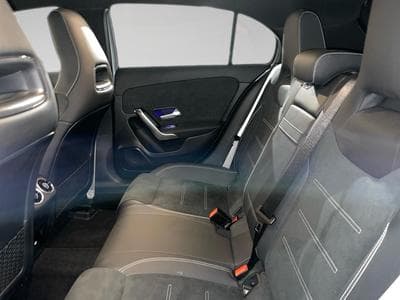 Mercedes A 200 Classe A (2025) - Photo 11