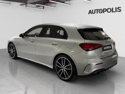 Mercedes A 200 Classe A (2025) - Photo 13