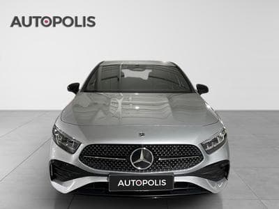 Mercedes A 200 Classe A (2025) - Photo 14