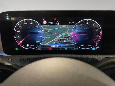 Mercedes A 200 Classe A (2025) - Photo 2