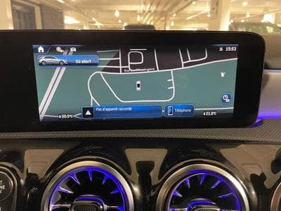 Mercedes A 200 Classe A (2025) - Photo 3