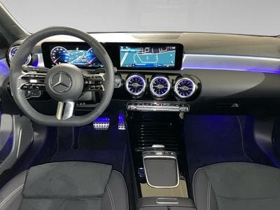 Mercedes A 200 Classe A (2025) - Photo 5