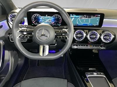 Mercedes A 200 Classe A (2025) - Photo 6