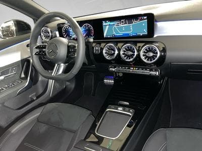 Mercedes A 200 Classe A (2025) - Photo 7