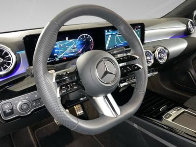 Mercedes A 200 Classe A (2025) - Photo 8