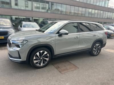 Skoda Kodiaq Selection 2.0 TDI 4x4 DSG7 (2024) - Foto 1