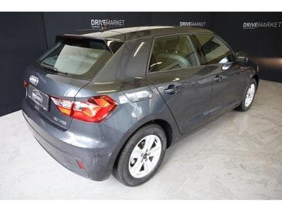 Audi A1 Sportback S Line (2024) - Foto 3