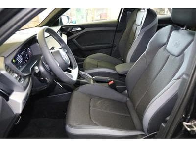 Audi A1 Sportback S Line (2024) - Foto 4