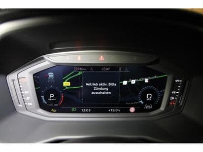 Audi A1 Sportback S Line (2024) - Foto 5