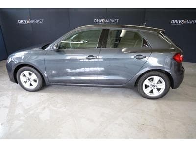 Audi A1 Sportback S Line (2024) - Foto 6