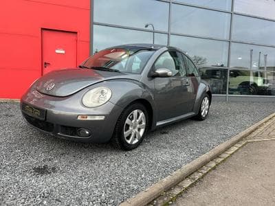 New Beetle