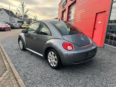 New Beetle