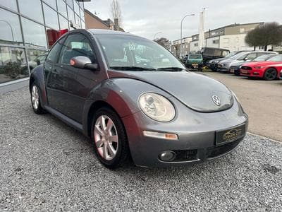 New Beetle