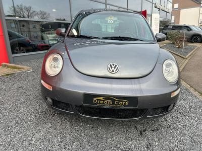 New Beetle