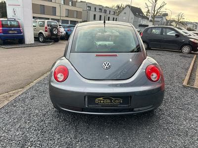 New Beetle