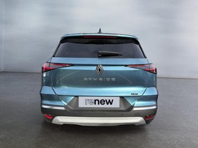 Renault Symbioz Iconic E-Tech full hybrid 145 hp (2025) - Foto 5