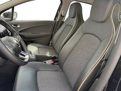 Renault Zoé ICONIC EV50 135HP (2024) - Foto 5