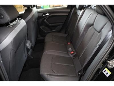 Audi A1 Sportback S Line (2024) - Foto 11