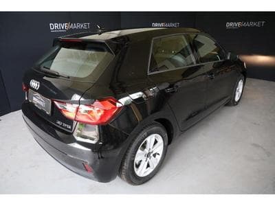 Audi A1 Sportback S Line (2024) - Foto 12