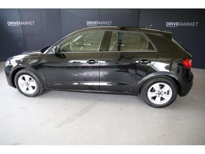 Audi A1 Sportback S Line (2024) - Foto 14