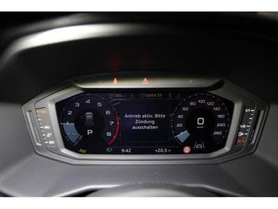 Audi A1 Sportback S Line (2024) - Foto 4