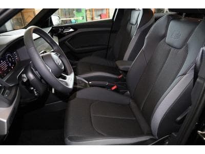 Audi A1 Sportback S Line (2024) - Foto 5