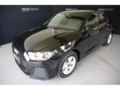 Audi A1 Sportback S Line (2024) - Foto 7