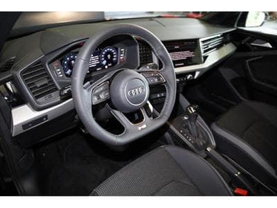 Audi A1 Sportback S Line (2024) - Foto 8