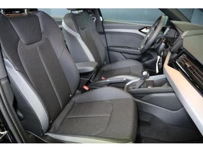 Audi A1 Sportback S Line (2024) - Foto 9