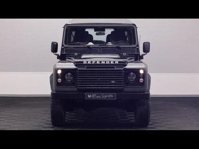 Defender