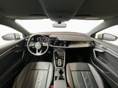 Audi A3 SB+S-Line+35TFSI+S-Tronic (2024) - Foto 2