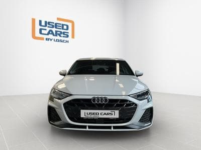 Audi A3 SB+S-Line+35TFSI+S-Tronic (2024) - Foto 3
