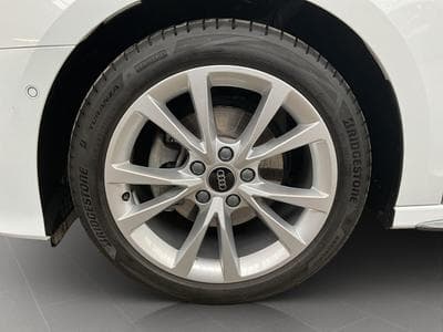 Audi A3 SB+S-Line+35TFSI+S-Tronic (2024) - Foto 8