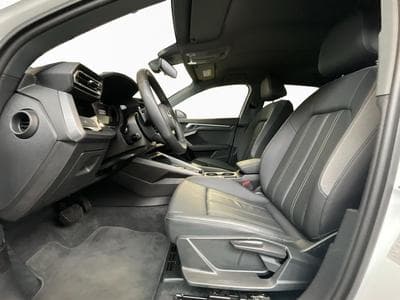 Audi A3 SB+S-Line+35TFSI+S-Tronic (2024) - Foto 9