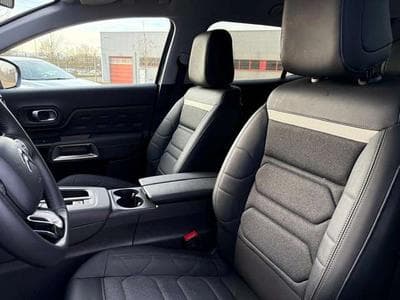 Citroen C5 Aircross C5 Aircross Hybrid 145CH PLUS (2025) - Foto 12