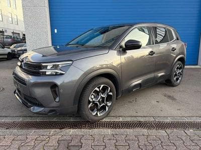 Citroen C5 Aircross C5 Aircross Hybrid 145CH PLUS (2025) - Foto 2