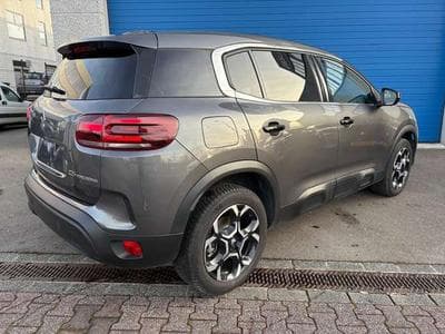Citroen C5 Aircross C5 Aircross Hybrid 145CH PLUS (2025) - Foto 3