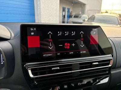 Citroen C5 Aircross C5 Aircross Hybrid 145CH PLUS (2025) - Foto 6