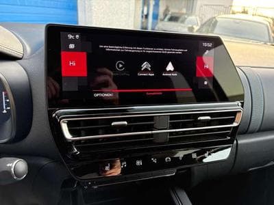 Citroen C5 Aircross C5 Aircross Hybrid 145CH PLUS (2025) - Foto 9