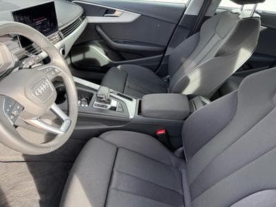 Audi A4 Avant Advanced 40 TDI Quattro (2022) - Foto 9