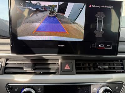 Audi A4 Avant Advanced 40 TDI Quattro (2022) - Foto 13