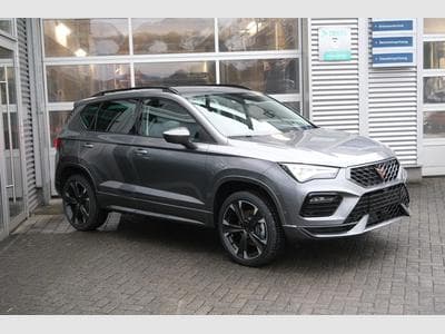 Ateca
