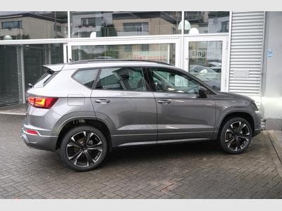 Ateca