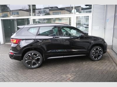 Ateca