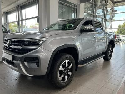 Amarok